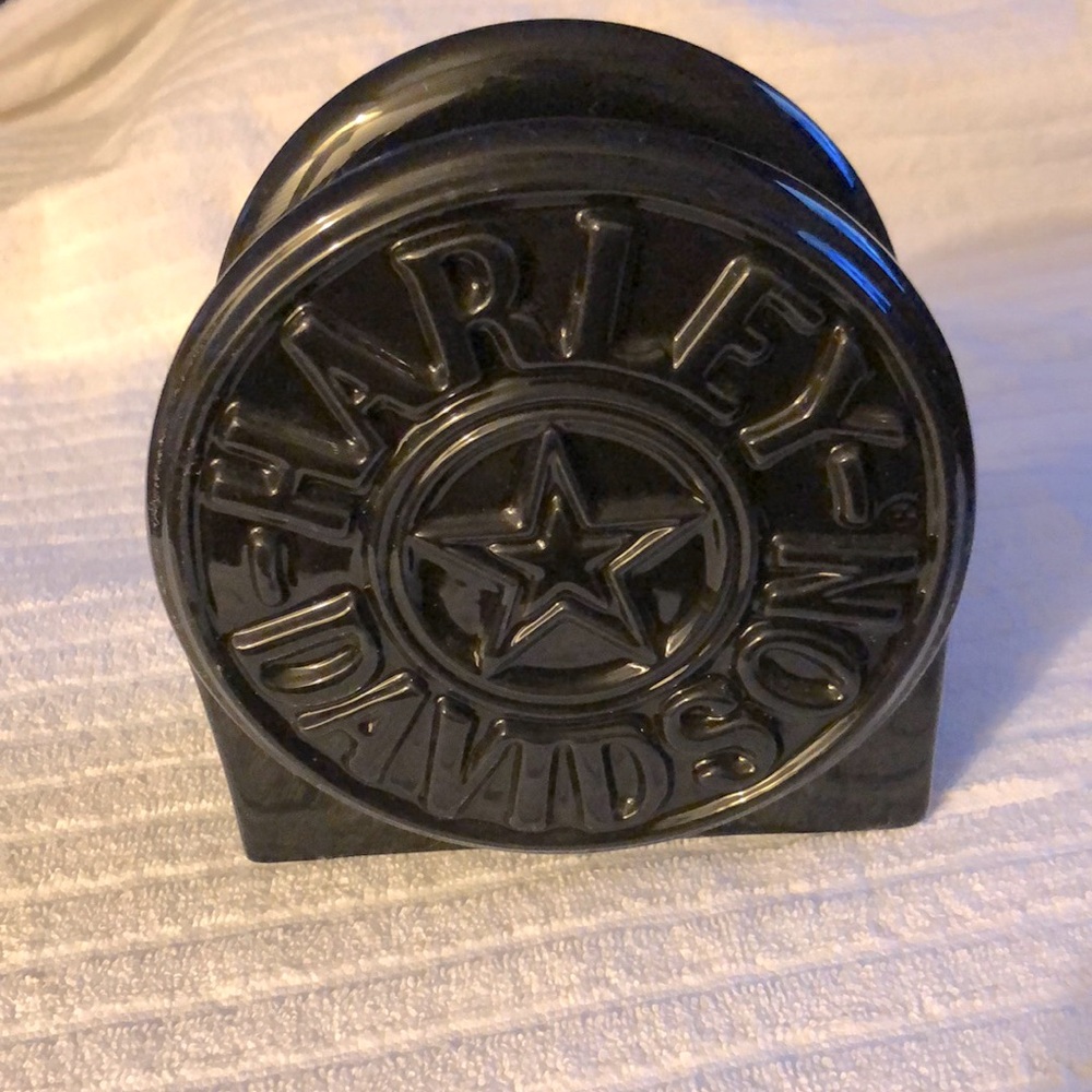 HD napkin holder